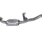 Katalizator Renault Megane 1,4i 1 E7J 1995-