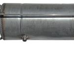 Filtr DPF FAP Citroen Jumper 3.0 HDI 145 155 2010-