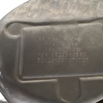 Filtry cząstek stałych DPF/FAP Citroen C3 III 1.5 BlueHDi Nowy Euro 6