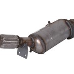 Filtr DPF FAP Volkswagen Amarok 2.0 BITDI CDGA 4mot 2010-2016