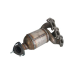 Katalizator Opel Agila 1.0i Z1.0XE Z1.0XEP 2000-