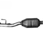 Katalizator Toyota Rav 4 2.0i 16v 3SFE 1994-1996