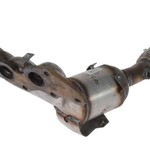 Katalizator Ford Mondeo 2.0i Mk.4 AOBA 2007-