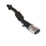 Tłumik Sportowy SUZUKI Swift VI 1.2i 1.0 Booster Jet ULTER