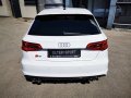 Tłumik Sportowy AUDI S3 Typ 8V 2.0 TFSi ULTER
