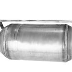 Filtr DPF FAP Mercedes Sprinter 2.1 CDi 906 209-515 2006-