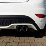 Tłumik Sportowy FORD Fiesta ST 1.6 ST ULTER