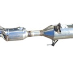 Katalizator LEXUS CT (ZWA10_) 200h (ZWA10_)   09/2011 ->