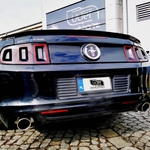 Tłumik Sportowy Ford Mustang MK5 3.7 V6 Ulter-Sport