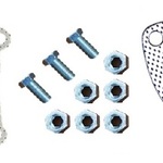 Katalizator Audi A4 1.9 AFF 03/1996-06/2000 