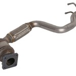 Katalizator Volkswagen Jetta A5 1.6 2005-2008 BLF