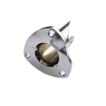 Przepustnica wydechu elektroniczna  76 mm (3 cale) Pilot