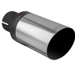 Końcówka Ozdobna Tłumika ZZ 83XP Buzzer