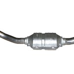 Katalizator Citroen Xsara 1.4i TU3JP 1997-2000