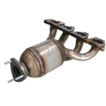 Katalizator Opel Corsa C 1.4i Z1.4XE 2000-