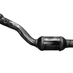 Katalizator Peugeot 206 2.0i EW10J4 1998-