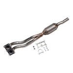 Katalizator Volkswagen Beetle, Bora Golf Skoda Octavia, Audi A3 1.6 1999r.-2006r.