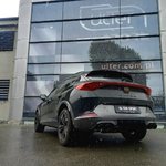 Tłumik Sportowy CUPRA Formentor (2020+) HATCHBACK 2.0 TSI 140 kW ULTER-SPORT