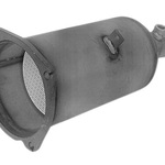 Filtr DPF FAP Peugeot 406 2.2HDi DW12TED4 2000-2003