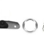  Filtr DPF FAP Volkswagen JETTA III 2.0 TDI CBDA CBDB 2005-2010