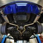 Tłumik Sportowy Serii Premium do Ford Mustang 	2.3 EcoBoost 3.7 V6 Ulter-Sport