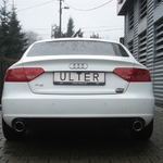 Tłumik dedykowany DUET dla AUDI A5 (2008-2015) SPORTBACK 2.7TDI 140 kW