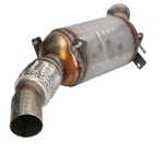 Filtr DPF FAP Bmw 118d E82 2009-2013