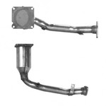 Katalizator BM91148H Peugeot 106, Citroen Saxo 1.4i 2000r.2004r.