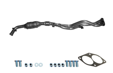 Katalizator Opel Omega B 2.0i 1993-1999