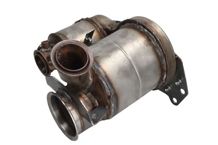 Filtr FAP DPF Volkswagen Passat 2.0 TDI 08/2014 -