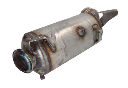 Filtr DPF FAP E200 CDI 212 2009-2015