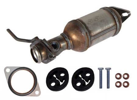 Katalizator Alfa Romeo 147 2.0i 2000-2004 AR32310