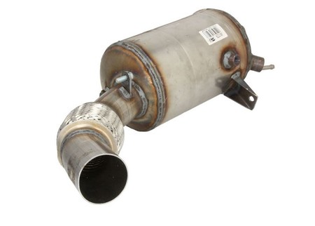 Filtr DPF FAP BMW Seria 4 F32 F32N   2014 - 2017r.