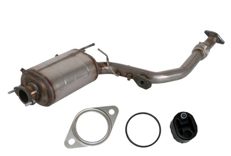  Filtr DPF FAP Infinity QX50 30D AWD V9X 2013-