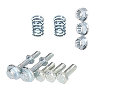 Zestaw montażowy BM70570 Honda Accord VII 2.0 2003r. - 2008r. BM70570