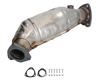 Katalizator Volkswagen Passat B5 FL  2.0 Turbo 20v AWT ALZ 2000-2005