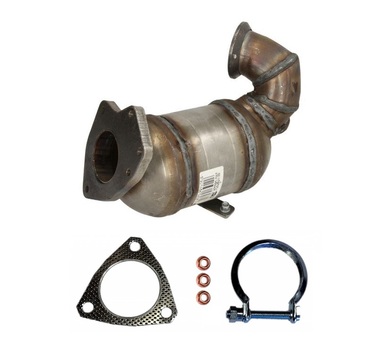 Katalizator Alfa Romeo 147 1.9 JTD 2000-