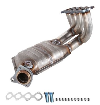 Katalizator Mercedes CLK 200K 2002-2009 