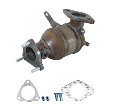 Katalizator Audi A2 1.6i 16V BAD 2002-2003