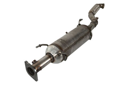 Filtr DPF FAP Citroen Jumper 2.2 BlueHDI 2019-