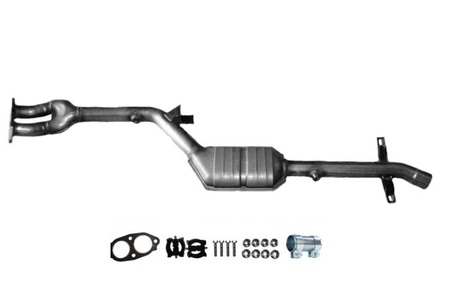 Katalizator BMW E46 318 1.8i 1997-2006