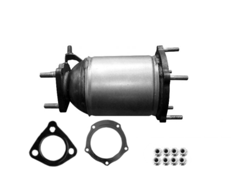 Katalizator Mazda 323F 1.6 16V 2000-2003