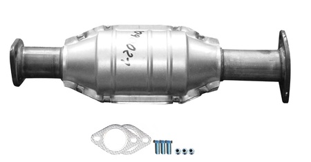 Katalizator Renault Clio I 1.8i 70KW 81KW F3P 1991-1998