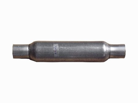 Strumienica w obudowie rurowej fi 45 AWG 550mm (55cm)