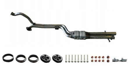 Katalizator Mercedes Benz SL 5001989-1995