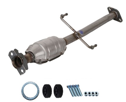 Katalizator Mazda 323F 1.5i BJ 1998-2003