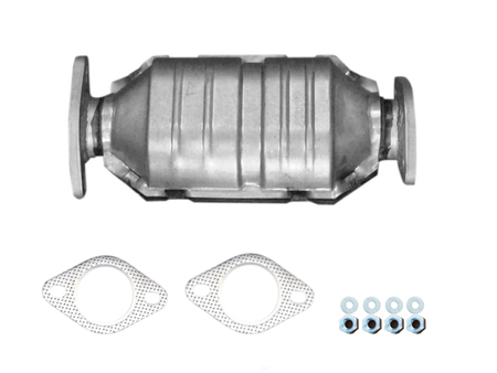 Katalizator Nissan 100NX 1.6 16V GA16DS 1990-1992