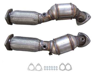 Katalizator Volkswagen Touareg 4.2i BAR 2006-2010