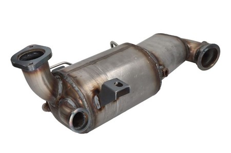 Filtr FAP DPF Fiat 500X 1.6 D Multijet 09/2014-