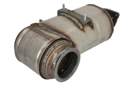 Filtr DPF Volvo V90 2.0 2016-